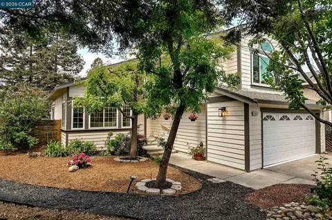 2407 Saybrook Pl, Martinez, CA 94553