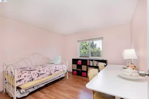 Bedroom - 36276 Cedar Blvd, Newark, CA 94560 photo 8 of 9