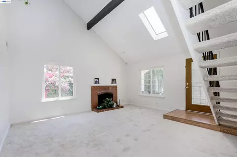 Living - 36276 Cedar Blvd, Newark, CA 94560 photo 4 of 7
