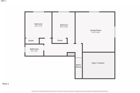 Floorplan - 36276 Cedar Blvd, Newark, CA 94560 photo 3 of 3