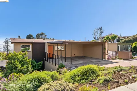 24 Arlington Ave, Kensington, CA 94707