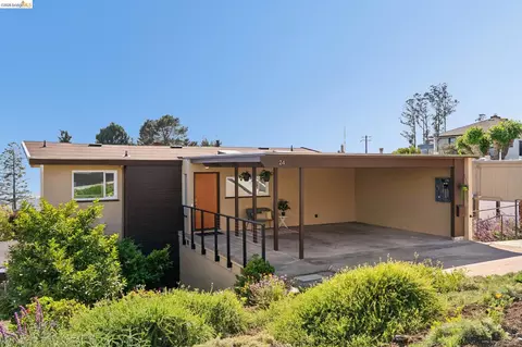 24 Arlington Ave, Kensington, CA 94707