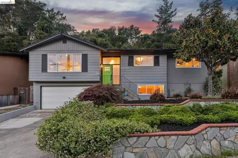 46 Elysian Fields Dr, Oakland, CA 94605