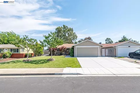 5345 Lilac Ave, Livermore, CA 94551