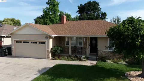 3668 Oregon Way, Livermore, CA 94550