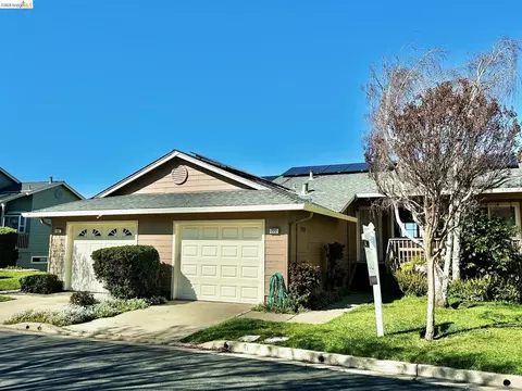 Exterior - 222 Manuel Ct, Bay Point, CA 94565 photo 2 of 8