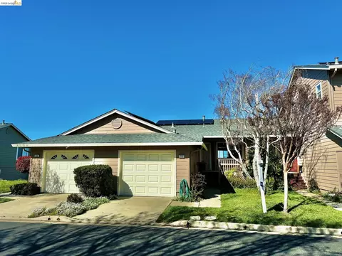 222 Manuel Ct, Bay Point, CA 94565