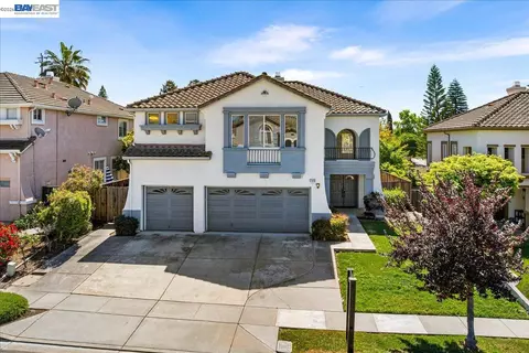 368 Riesling Ct, Fremont, CA 94539