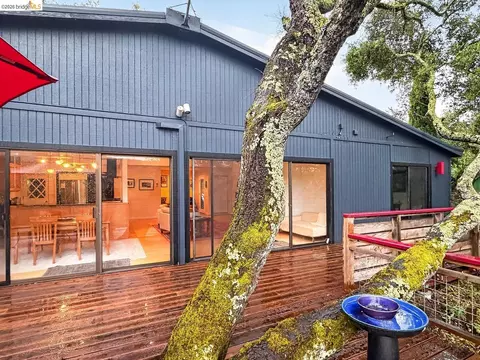 1543 Ridge Rd, Sonoma, CA 95476