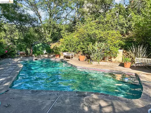 1543 Ridge Rd, Sonoma, CA 95476