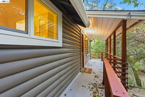 Exterior - 2929 Kilkare Rd, Sunol, CA 94586 photo 3 of 15