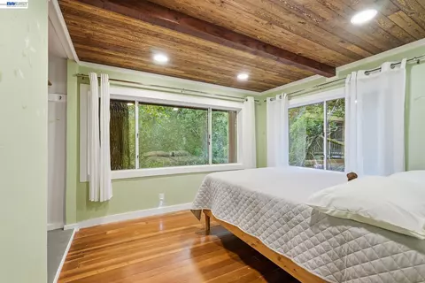 Bedroom - 2929 Kilkare Rd, Sunol, CA 94586 photo 1 of 4