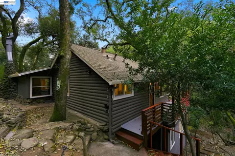 Exterior - 2929 Kilkare Rd, Sunol, CA 94586 photo 5 of 15