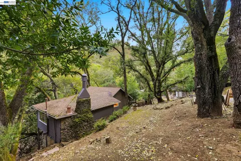 Exterior - 2929 Kilkare Rd, Sunol, CA 94586 photo 11 of 15