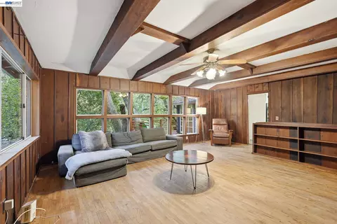 Living - 2929 Kilkare Rd, Sunol, CA 94586 photo 3 of 4