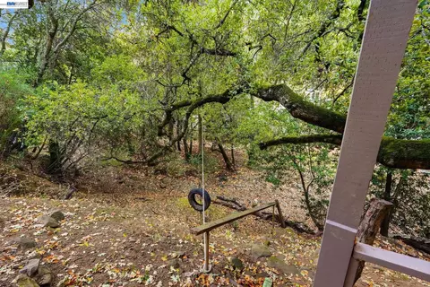 Exterior - 2929 Kilkare Rd, Sunol, CA 94586 photo 14 of 15