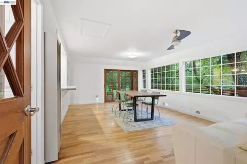 Dining - 2929 Kilkare Rd, Sunol, CA 94586 photo 1 of 5