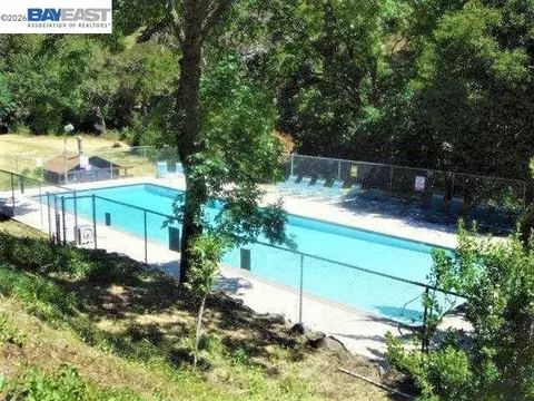 Exterior - 2929 Kilkare Rd, Sunol, CA 94586 photo 15 of 15