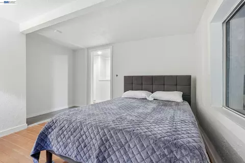 Bedroom - 2929 Kilkare Rd, Sunol, CA 94586 photo 4 of 4
