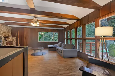Living - 2929 Kilkare Rd, Sunol, CA 94586 photo 1 of 4