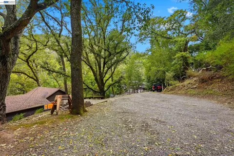 Exterior - 2929 Kilkare Rd, Sunol, CA 94586 photo 7 of 15