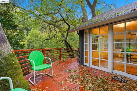 Exterior - 2929 Kilkare Rd, Sunol, CA 94586 photo 9 of 15
