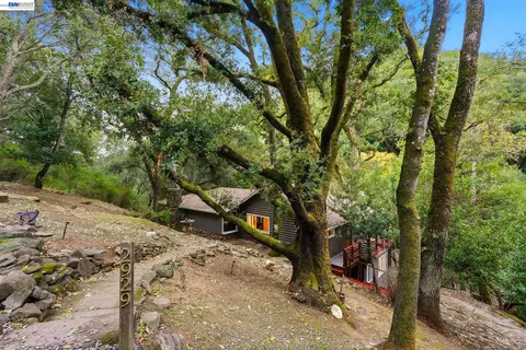 Exterior - 2929 Kilkare Rd, Sunol, CA 94586 photo 8 of 15