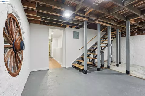 Entry Way - 2929 Kilkare Rd, Sunol, CA 94586 photo 1 of 1