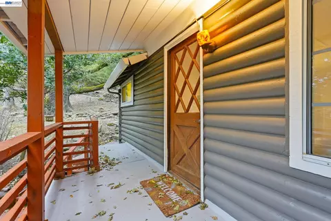 Exterior - 2929 Kilkare Rd, Sunol, CA 94586 photo 4 of 15