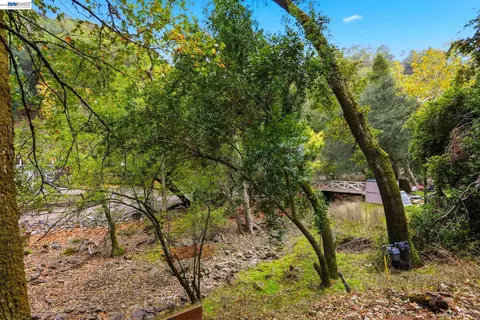 Exterior - 2929 Kilkare Rd, Sunol, CA 94586 photo 12 of 15