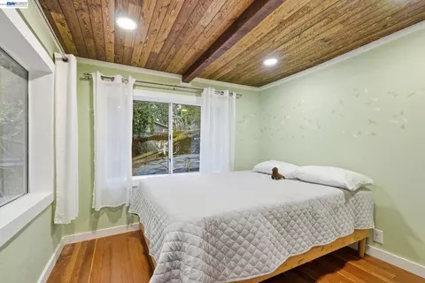 Bedroom - 2929 Kilkare Rd, Sunol, CA 94586 photo 2 of 4