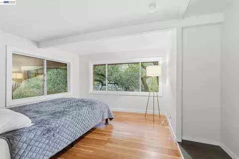 Bedroom - 2929 Kilkare Rd, Sunol, CA 94586 photo 3 of 4