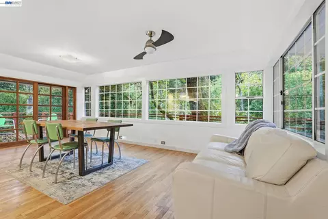 Dining - 2929 Kilkare Rd, Sunol, CA 94586 photo 2 of 5