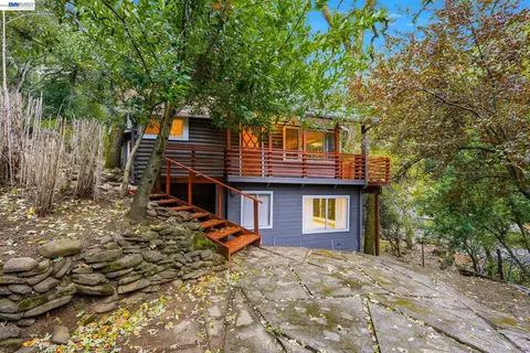 Exterior - 2929 Kilkare Rd, Sunol, CA 94586 photo 10 of 15