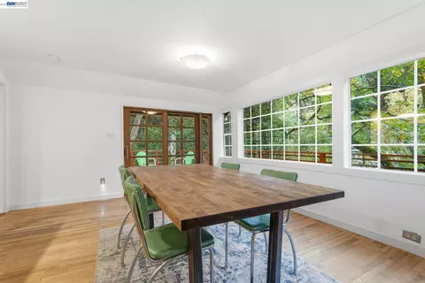 Dining - 2929 Kilkare Rd, Sunol, CA 94586 photo 5 of 5