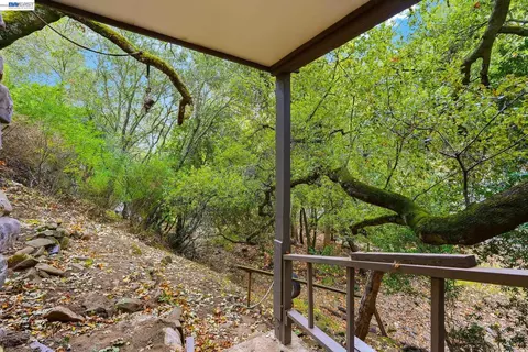 Exterior - 2929 Kilkare Rd, Sunol, CA 94586 photo 13 of 15