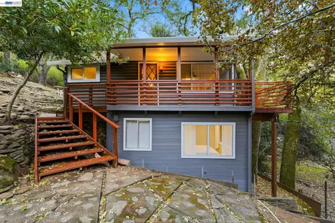 2929 Kilkare Rd, Sunol, CA 94586