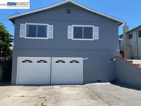 16630 Cowell St, San Leandro, CA 94578