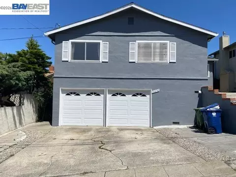16630 Cowell St, San Leandro, CA 94578