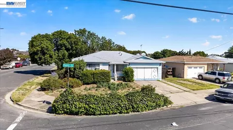 1712 Poppy Way, Antioch, CA 94509
