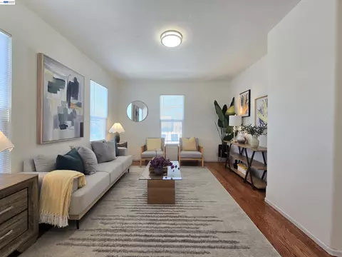 1394 E 1396 E 32nd, Oakland, CA 94602