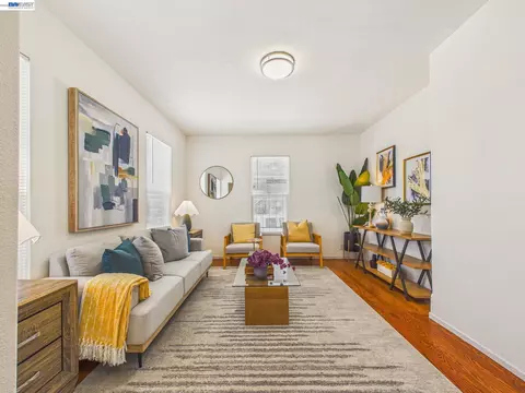 1394 E 1396 E 32nd, Oakland, CA 94602