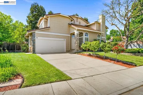 679 Jeannie Way, Livermore, CA 94550
