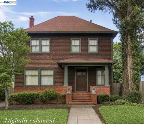 2610 College Ave, Berkeley, CA 94704