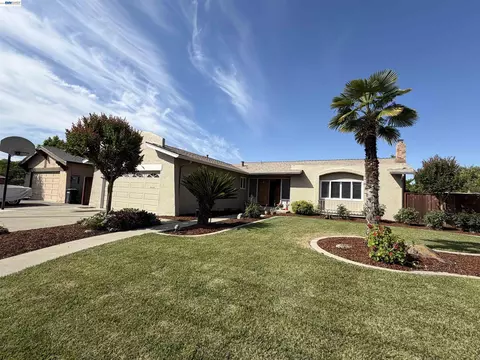 667 Zircon Way, Livermore, CA 94550