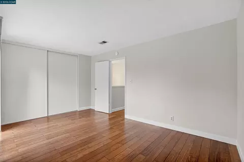 Bedroom - 1819 Wildbrook Ct #C, Concord, CA 94521 photo 4 of 5