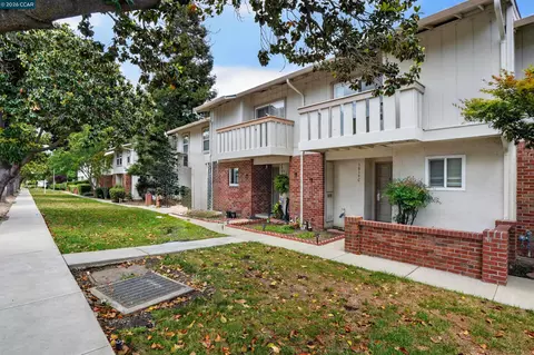 1819 Wildbrook Ct #C, Concord, CA 94521