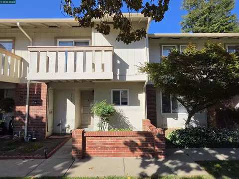 1819 Wildbrook Ct #C, Concord, CA 94521