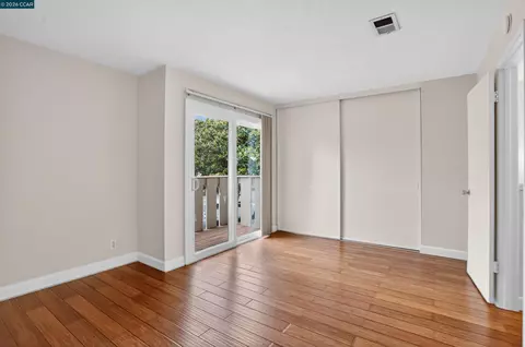 Bedroom - 1819 Wildbrook Ct #C, Concord, CA 94521 photo 5 of 5