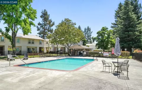 Exterior - 1819 Wildbrook Ct #C, Concord, CA 94521 photo 7 of 8